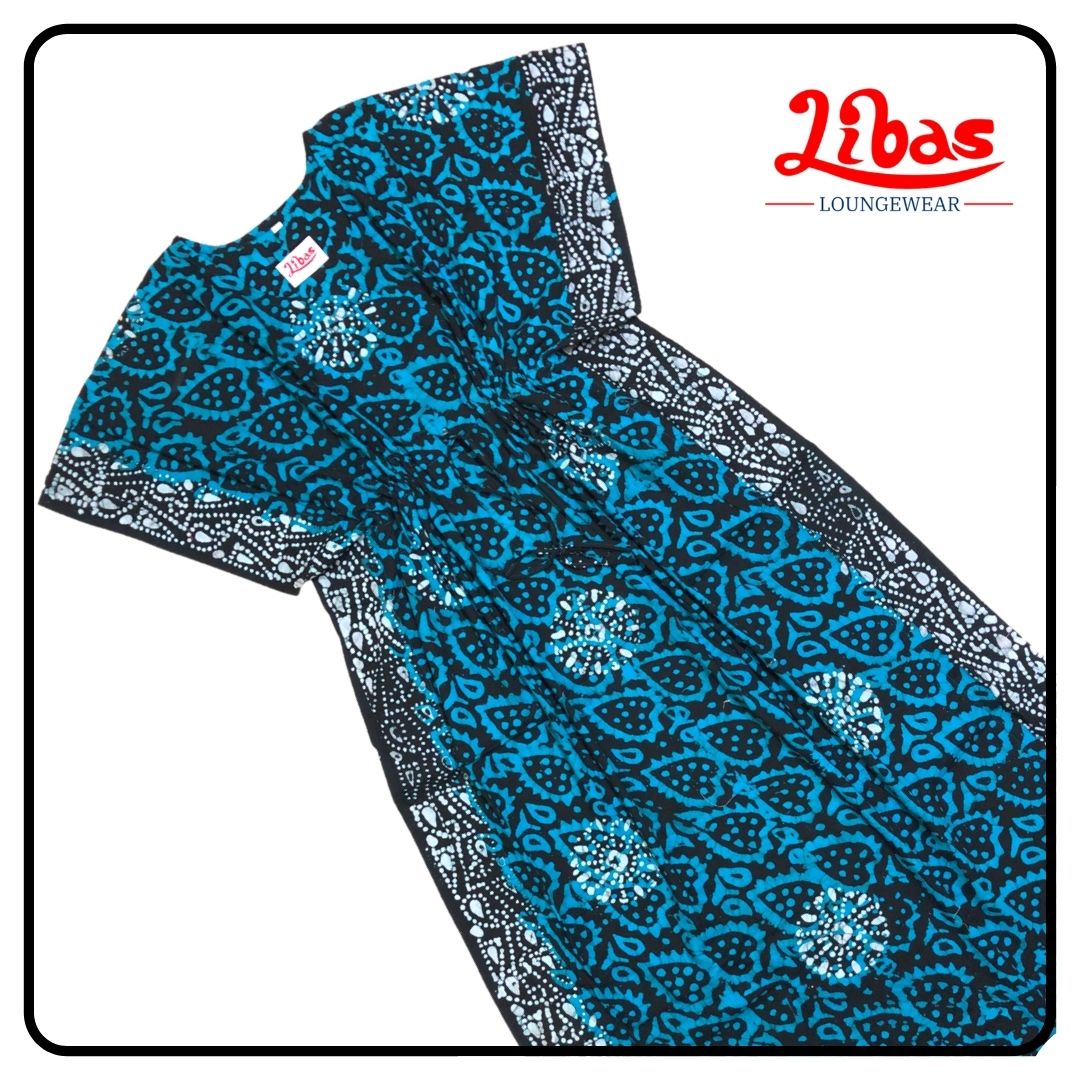 Batik nighty on sale online